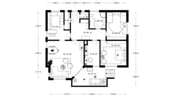 Prodej domu 115 m², Trutnov