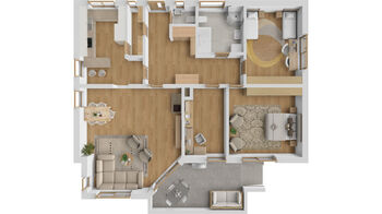 Prodej domu 115 m², Trutnov