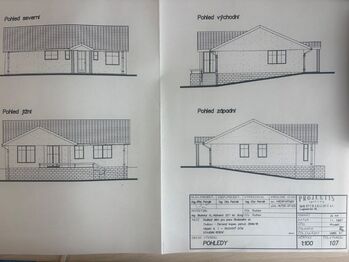 Prodej domu 115 m², Trutnov