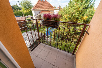 Prodej bytu 2+kk v osobním vlastnictví 51 m², Jirny
