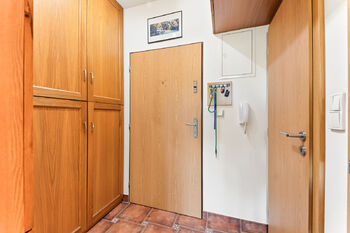Prodej bytu 2+kk v osobním vlastnictví 51 m², Jirny