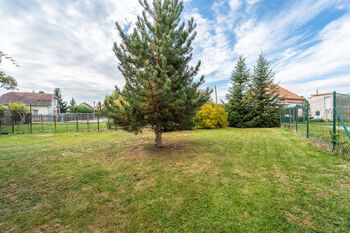 Prodej bytu 2+kk v osobním vlastnictví 51 m², Jirny