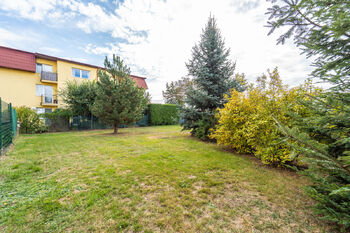 Prodej bytu 2+kk v osobním vlastnictví 51 m², Jirny