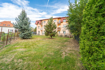 Prodej bytu 2+kk v osobním vlastnictví 51 m², Jirny
