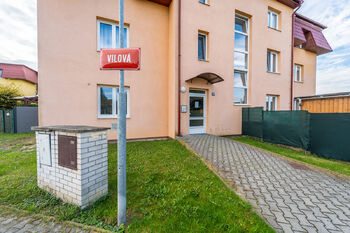 Prodej bytu 2+kk v osobním vlastnictví 51 m², Jirny