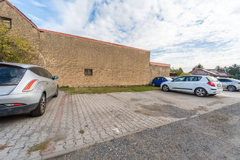 Prodej bytu 2+kk v osobním vlastnictví 51 m², Jirny