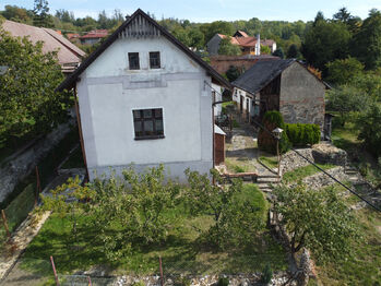 Prodej domu 65 m², Podhořany u Ronova