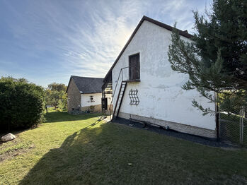 Prodej domu 65 m², Podhořany u Ronova