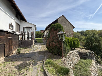 Prodej domu 65 m², Podhořany u Ronova
