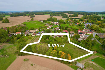 Prodej domu 200 m², Kovářov