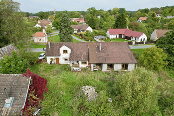 Prodej domu 200 m², Kovářov