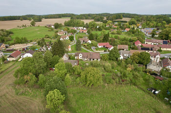 Prodej domu 200 m², Kovářov