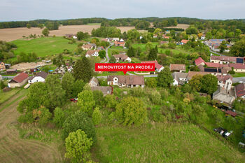 Prodej domu 200 m², Kovářov