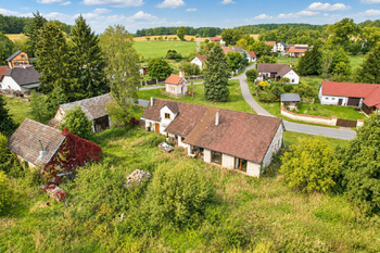 Prodej domu 200 m², Kovářov