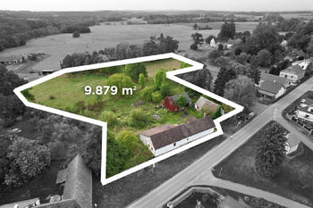 Prodej domu 200 m², Kovářov