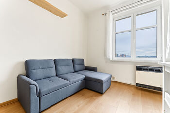 Prodej bytu 1+1 v osobním vlastnictví 51 m², Praha 10 - Strašnice