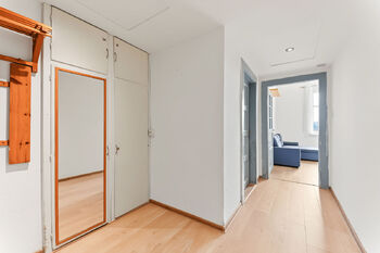 Prodej bytu 1+1 v osobním vlastnictví 51 m², Praha 10 - Strašnice