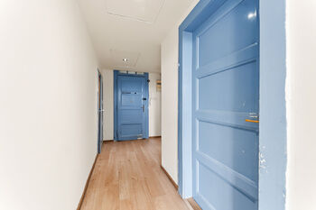 Prodej bytu 1+1 v osobním vlastnictví 51 m², Praha 10 - Strašnice