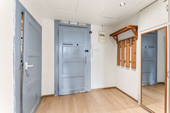Prodej bytu 1+1 v osobním vlastnictví 51 m², Praha 10 - Strašnice