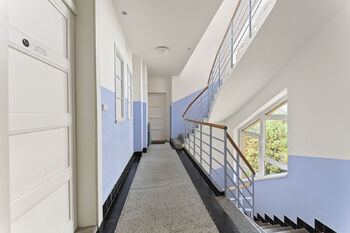 Prodej bytu 1+1 v osobním vlastnictví 51 m², Praha 10 - Strašnice