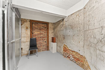 Prodej bytu 1+1 v osobním vlastnictví 51 m², Praha 10 - Strašnice