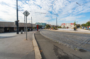 Prodej bytu 1+1 v osobním vlastnictví 51 m², Praha 10 - Strašnice
