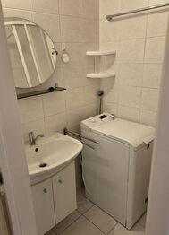 Pronájem bytu 2+1 v osobním vlastnictví 58 m², Brno