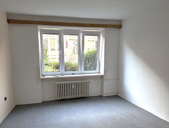 Pronájem bytu 2+1 v osobním vlastnictví 58 m², Brno