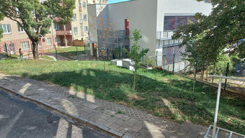 Pronájem bytu 2+1 v osobním vlastnictví 58 m², Brno