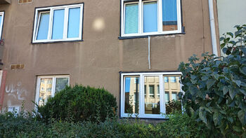 Pronájem bytu 2+1 v osobním vlastnictví 58 m², Brno