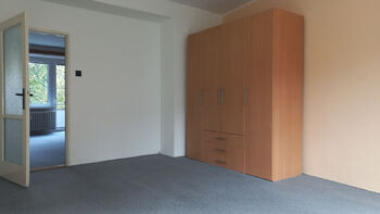 Pronájem bytu 2+1 v osobním vlastnictví 58 m², Brno