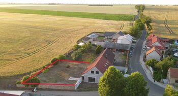 Prodej domu 213 m², Poštovice