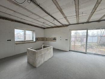 Prodej domu 213 m², Poštovice