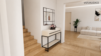 Prodej domu 213 m², Poštovice