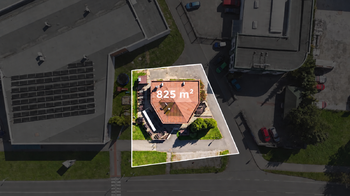 Prodej kancelářských prostor 110 m², Havířov