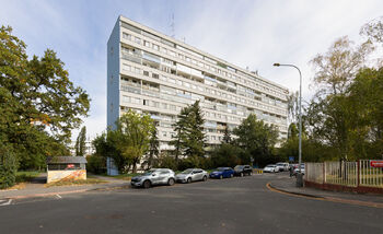 Pronájem bytu 4+kk v osobním vlastnictví 80 m², Praha 4 - Krč