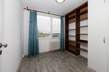 Pronájem bytu 4+kk v osobním vlastnictví 80 m², Praha 4 - Krč