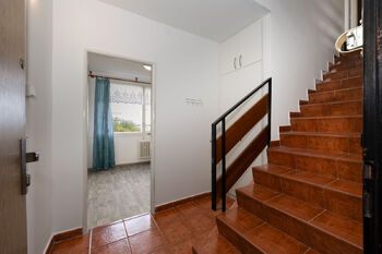Pronájem bytu 4+kk v osobním vlastnictví 80 m², Praha 4 - Krč