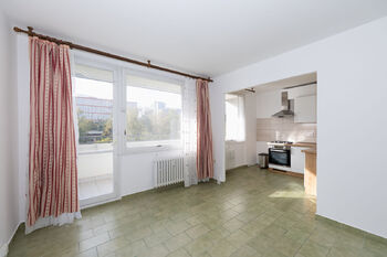 Pronájem bytu 4+kk v osobním vlastnictví 80 m², Praha 4 - Krč