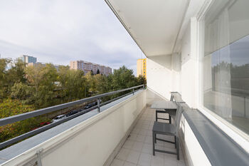 Pronájem bytu 4+kk v osobním vlastnictví 80 m², Praha 4 - Krč