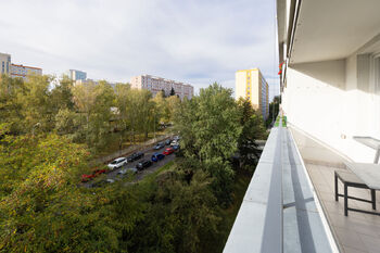 Pronájem bytu 4+kk v osobním vlastnictví 80 m², Praha 4 - Krč