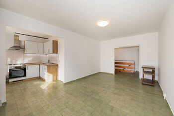 Pronájem bytu 4+kk v osobním vlastnictví 80 m², Praha 4 - Krč