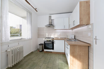 Pronájem bytu 4+kk v osobním vlastnictví 80 m², Praha 4 - Krč