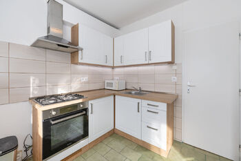 Pronájem bytu 4+kk v osobním vlastnictví 80 m², Praha 4 - Krč
