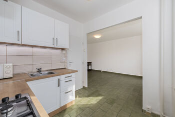 Pronájem bytu 4+kk v osobním vlastnictví 80 m², Praha 4 - Krč