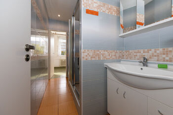 Pronájem bytu 4+kk v osobním vlastnictví 80 m², Praha 4 - Krč