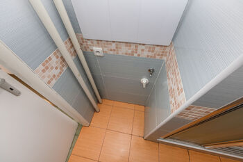 Pronájem bytu 4+kk v osobním vlastnictví 80 m², Praha 4 - Krč