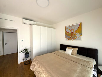 Pronájem bytu 2+kk v osobním vlastnictví 52 m², Praha 8 - Karlín