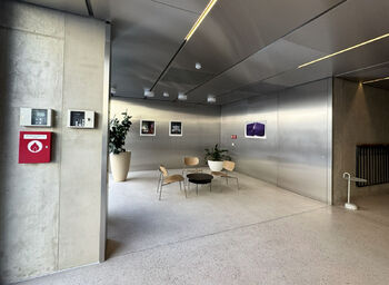 Pronájem bytu 2+kk v osobním vlastnictví 52 m², Praha 8 - Karlín