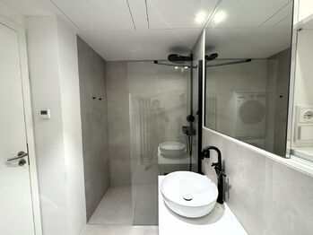 Pronájem bytu 2+kk v osobním vlastnictví 52 m², Praha 8 - Karlín